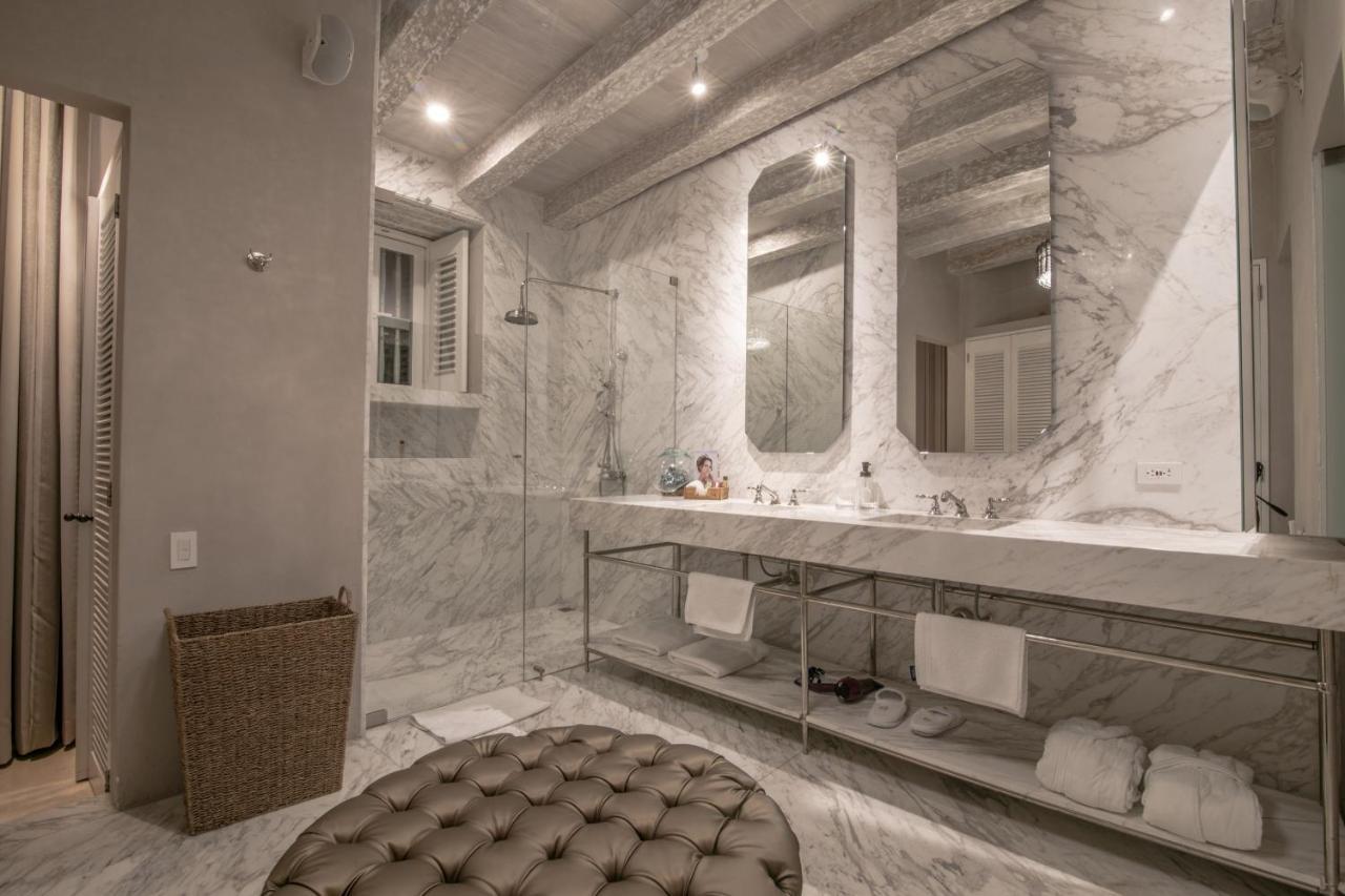 Hotel Casa Noi Cartagena ภายนอก รูปภาพ